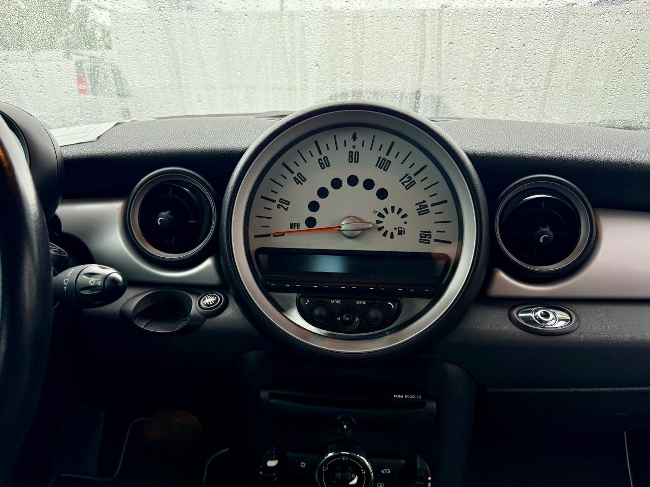 Used 2011 MINI Cooper Convertible FWD image 21