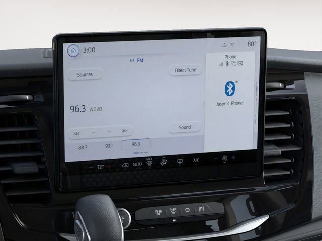 New 2025 Ford Transit 350 XLT RWD image 43