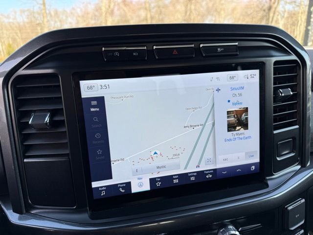 Certified 2023 Ford F150 XLT w/ Equipment Group 302A High image 24