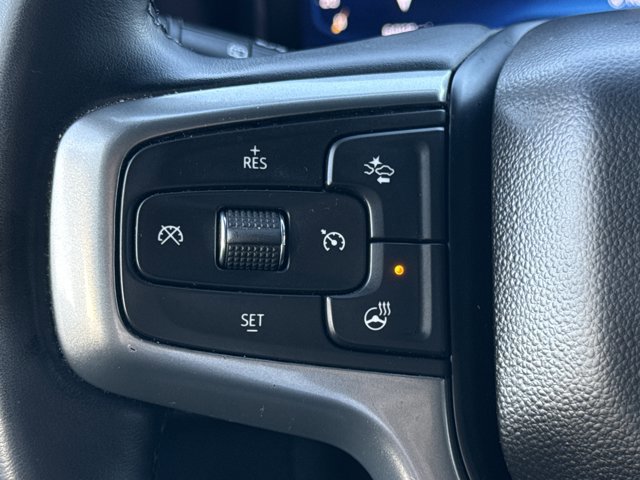 Used 2024 Chevrolet Tahoe Premier image 24