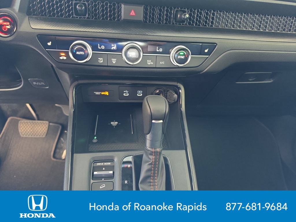 New 2027 Honda CR-V Sport image 15
