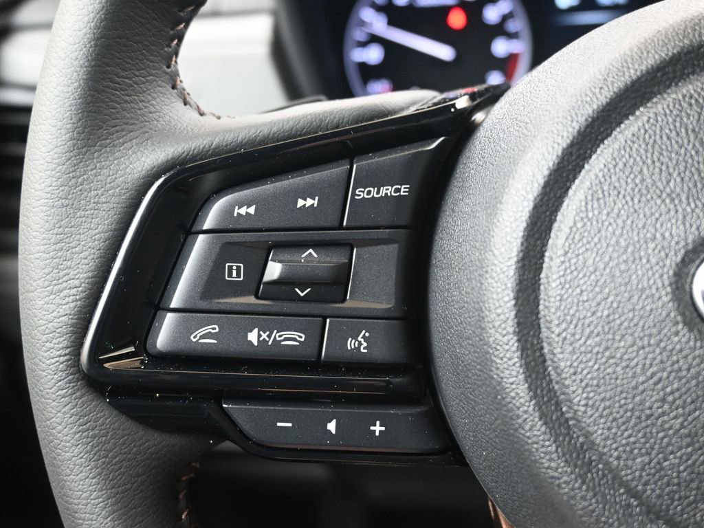 New 2026 Subaru Forester Sport image 26