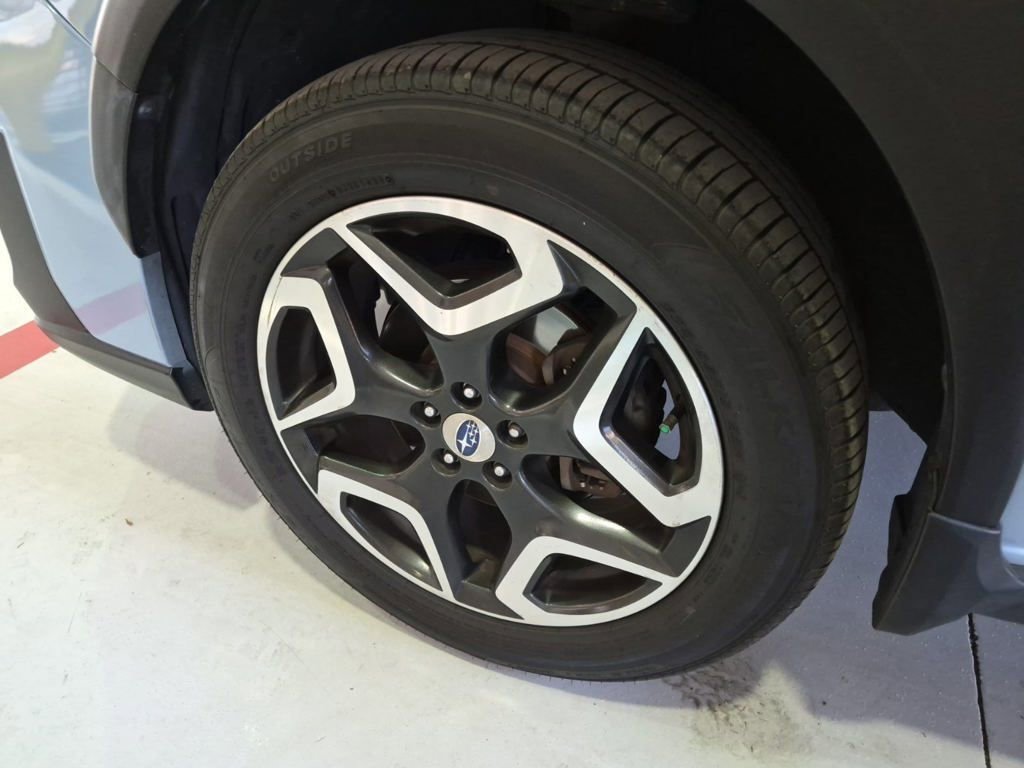 Used 2018 Subaru Crosstrek 2.0i Limited image 4