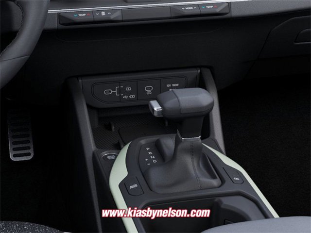 New 2025 Kia K4 GT-Line w/ GT-Line Sunroof Package image 23