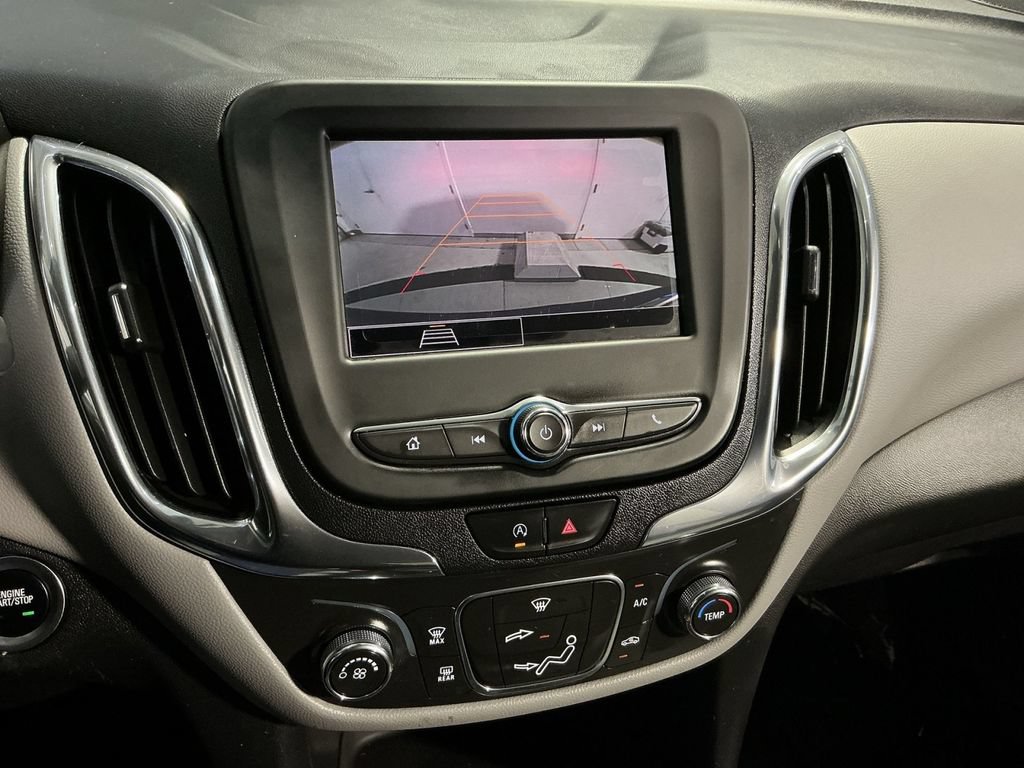 Used 2023 Chevrolet Equinox LS w/ LS Convenience Package FWD image 20
