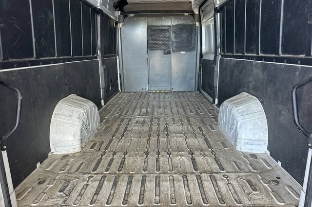 Used 2018 RAM ProMaster 3500 FWD image 16