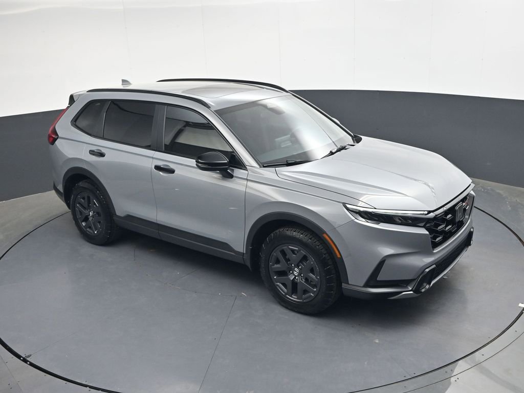 Used 2026 Honda CR-V TrailSport image 20