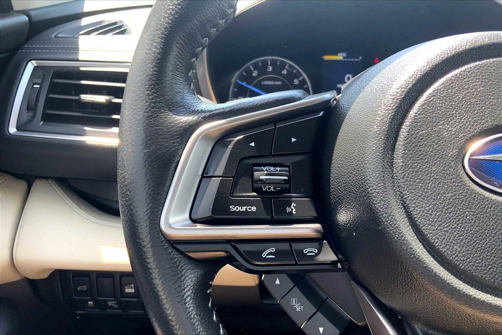 Used 2019 Subaru Ascent Limited AWD/4WD image 24