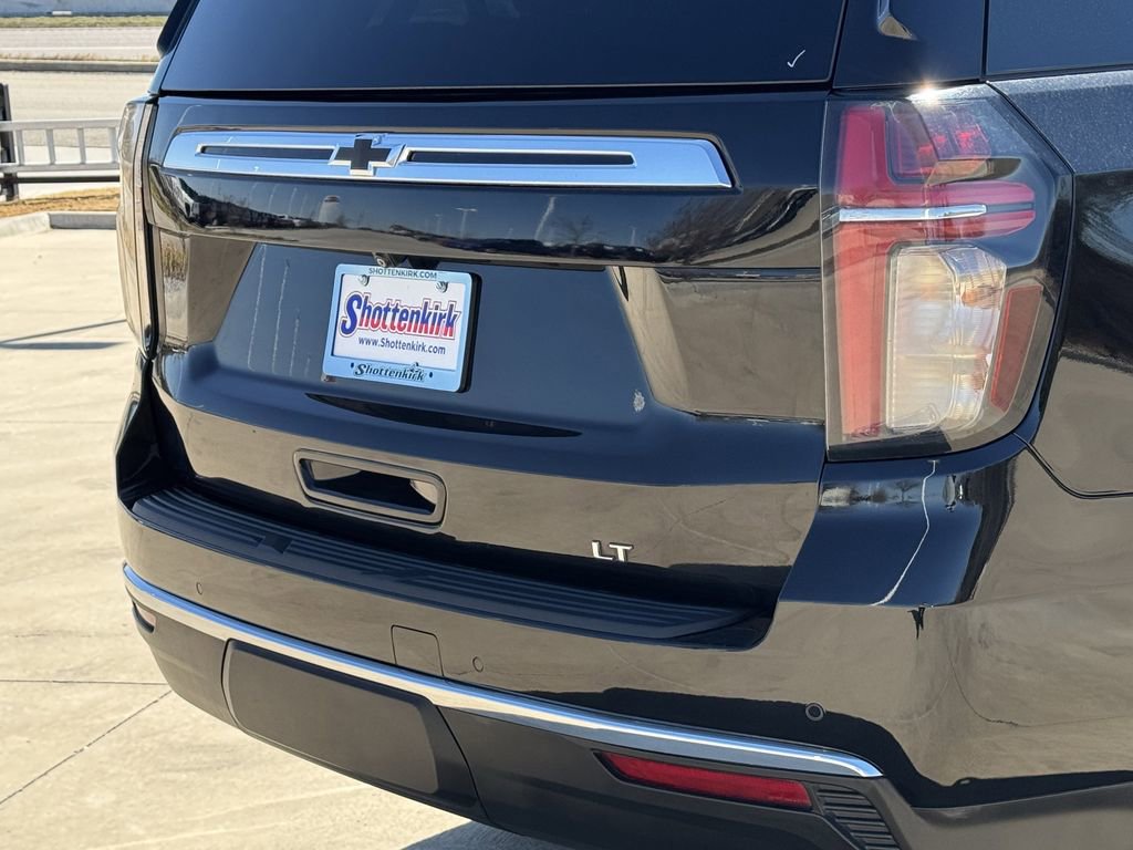 Used 2021 Chevrolet Tahoe LT image 6