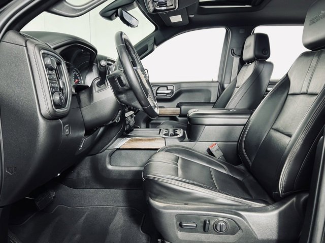 Used 2019 Chevrolet Silverado 1500 High Country image 8