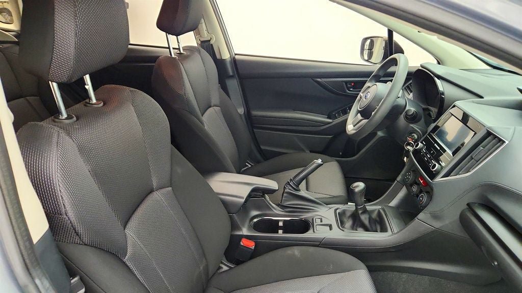 Used 2023 Subaru Impreza 2.0i AWD/4WD image 23