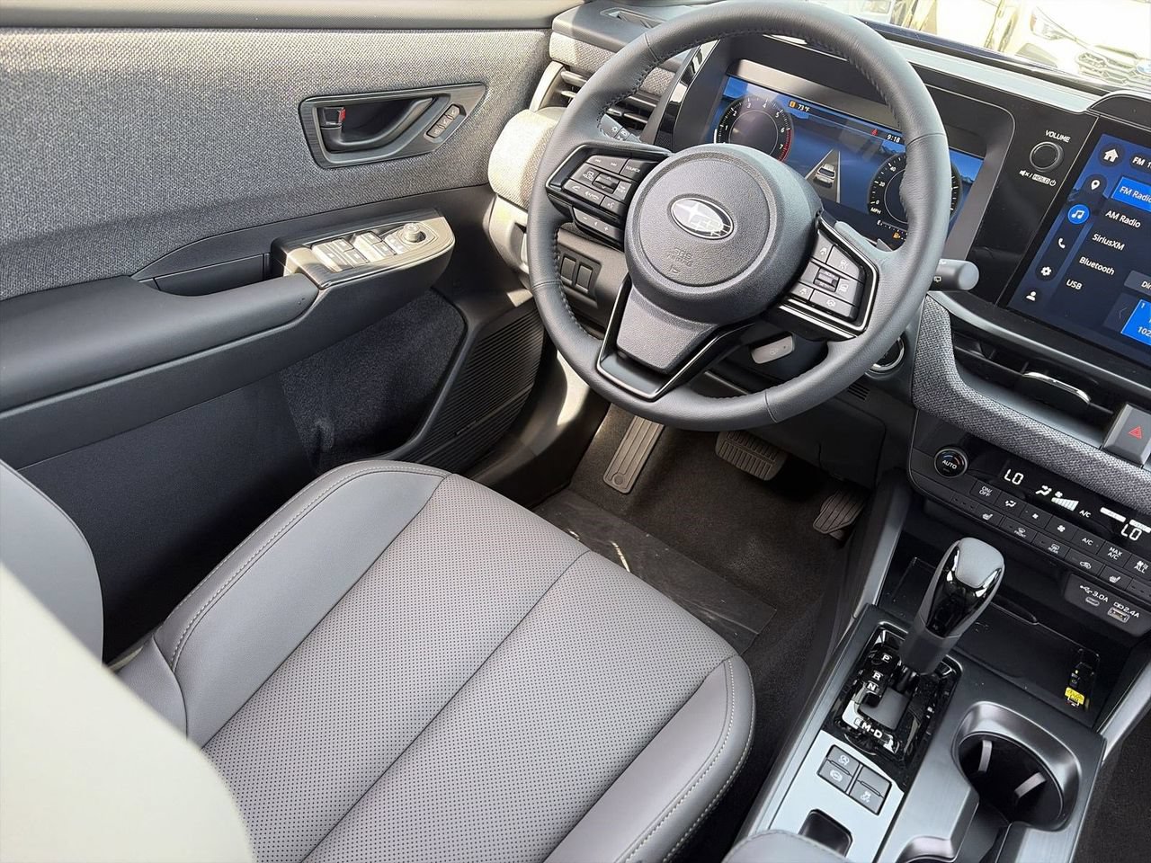 New 2026 Subaru Outback Limited AWD/4WD image 10