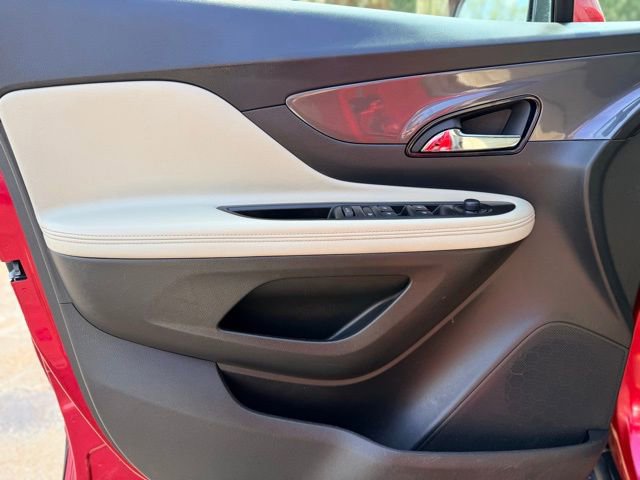 Used 2019 Buick Encore Essence image 18