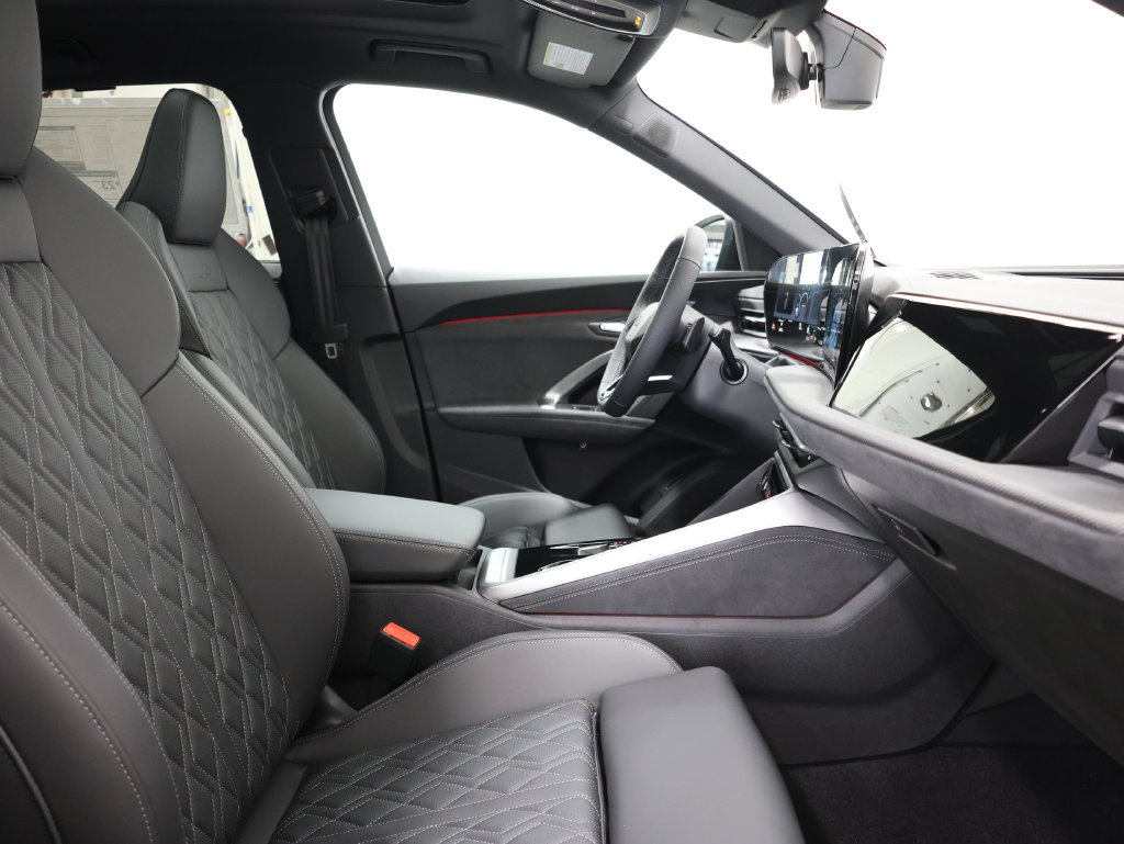 New 2026 Audi SQ5 Premium Plus AWD/4WD image 21