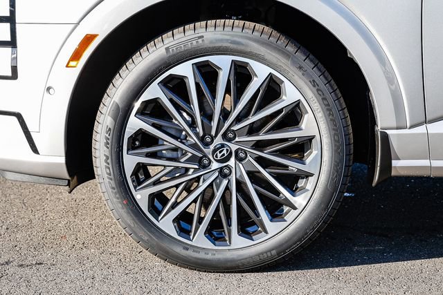 New 2026 Hyundai Palisade Calligraphy image 11