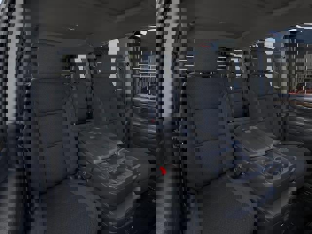 New 2026 GMC Sierra 2500 SLE w/ SLE Value Package; image 16