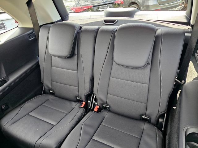 New 2026 Mercedes-Benz GLS 450 4MATIC image 24