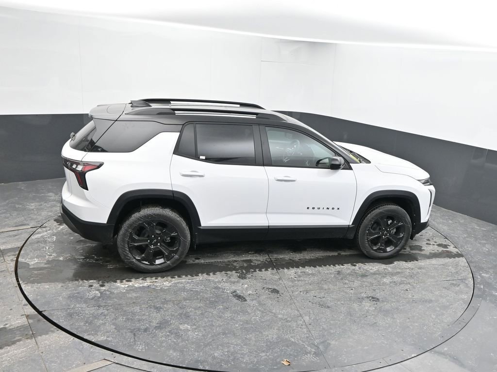 New 2026 Chevrolet Equinox LT w/ Convenience Package II image 35