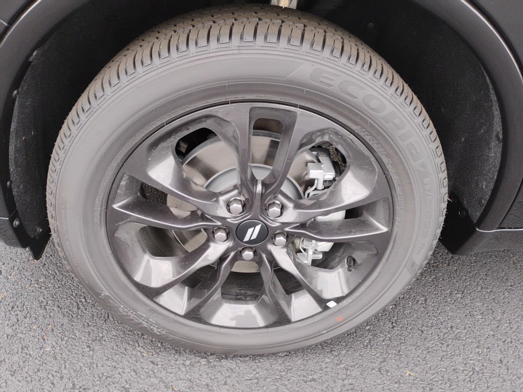 New 2026 Dodge Durango GT w/ Blacktop Package image 9