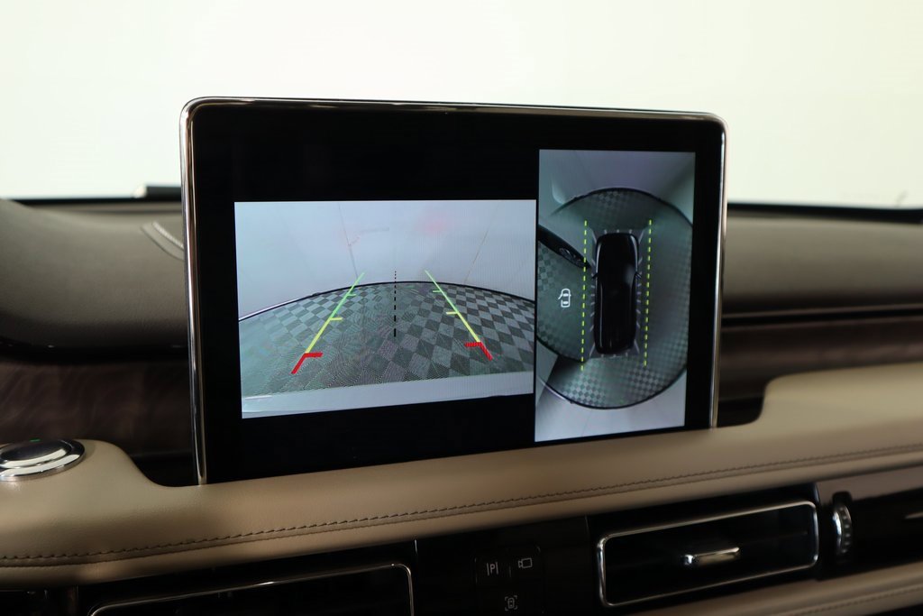 Certified 2024 Lincoln Aviator Reserve w/ Elements Package Plus image 6