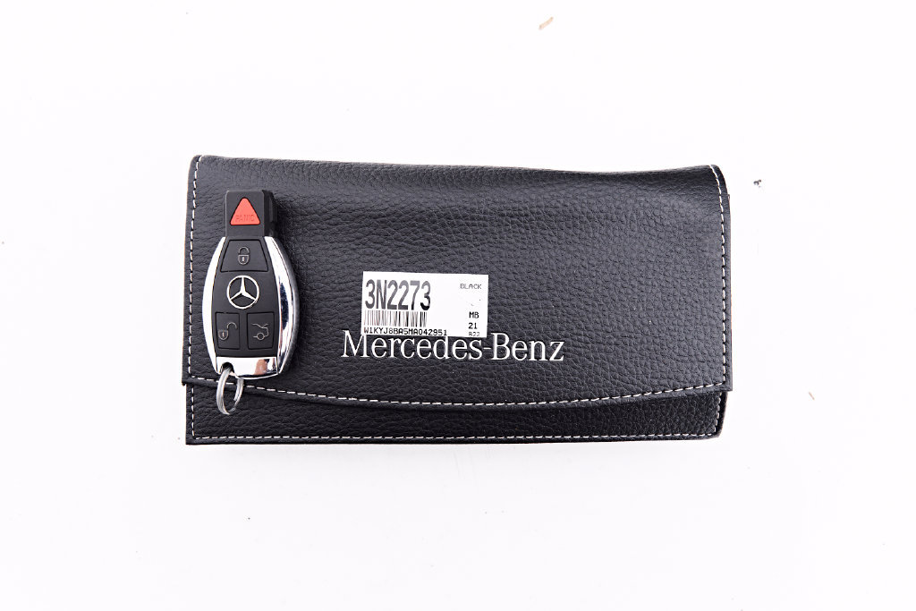 Used 2021 Mercedes-Benz AMG GT Black Series w/ Lane Tracking Package image 71