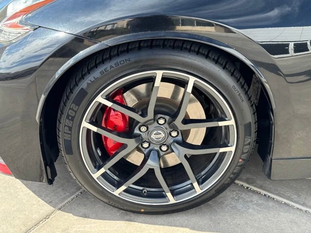 Used 2019 Nissan 370Z NISMO image 9
