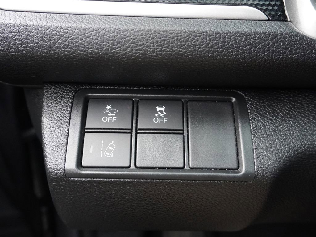 Used 2020 Honda Civic Sport image 30
