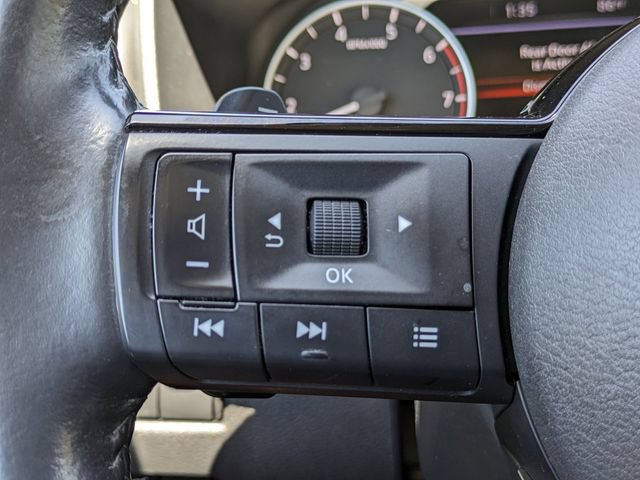 Used 2022 Nissan Rogue SL w/ SL Premium Package AWD/4WD image 30