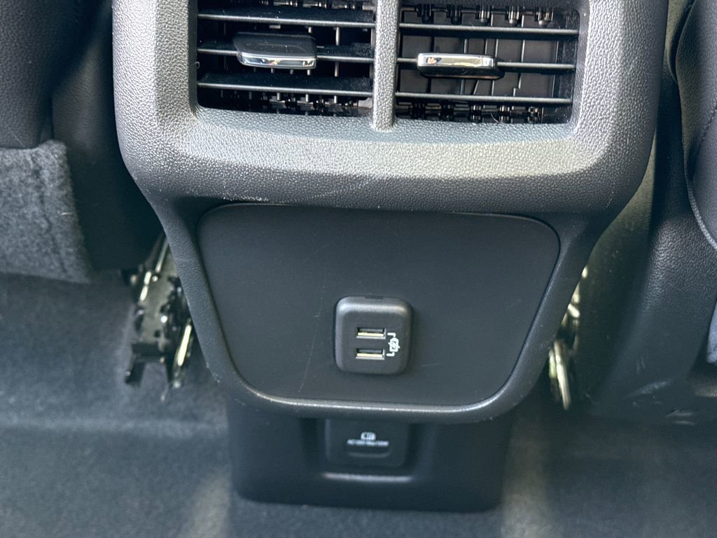 Certified 2023 GMC Terrain Denali image 33