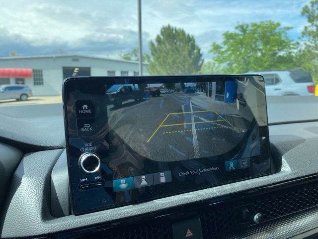 New 2025 Honda CR-V EX-L image 18