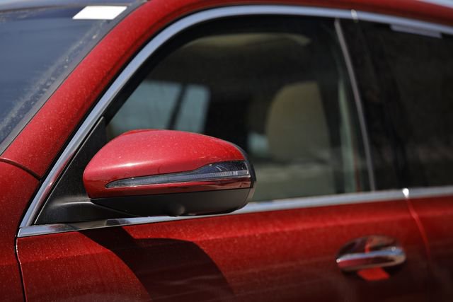 Used 2023 Mercedes-Benz GLB 250 4MATIC image 11