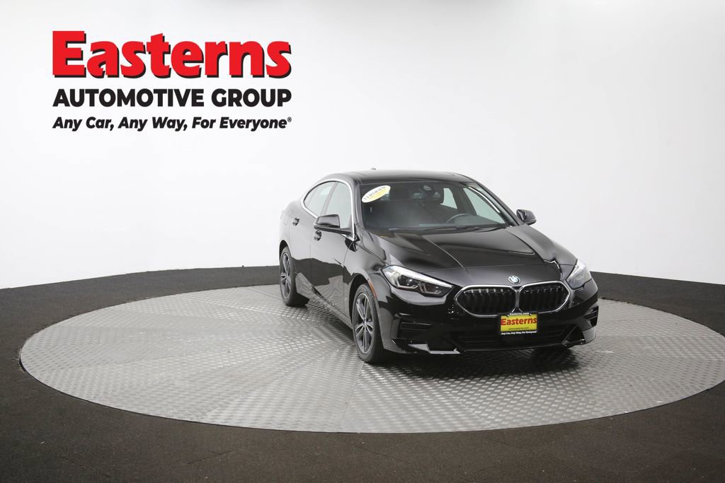 Used 2022 BMW 228i xDrive Gran Coupe w/ Convenience Package AWD/4WD image 57