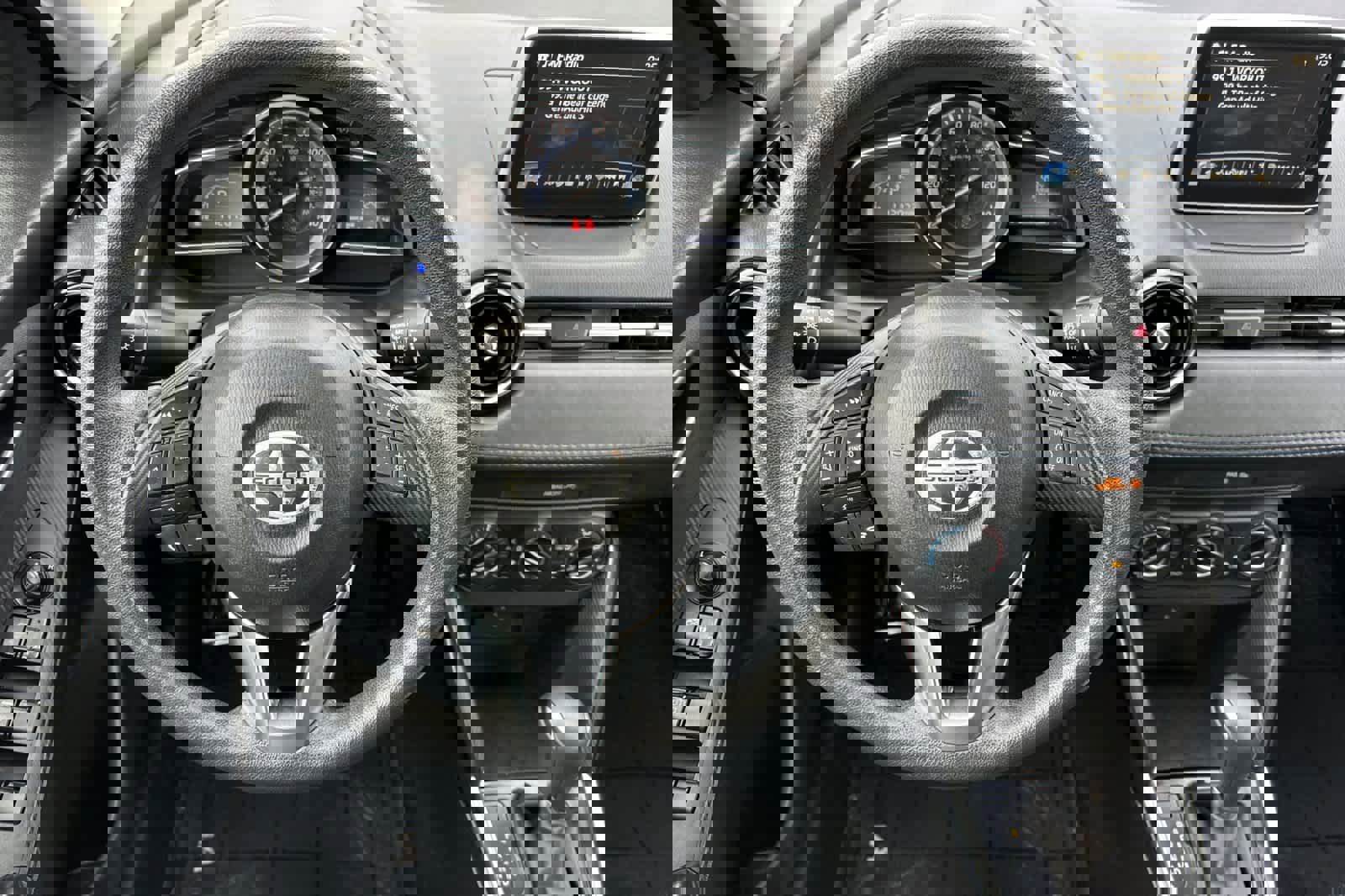 Used 2016 Scion iA image 14