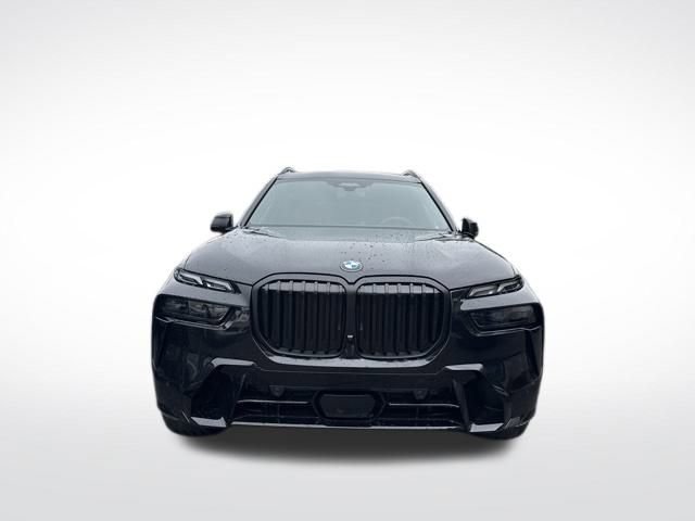 New 2026 BMW X7 xDrive40i w/ M Sport Package video 2