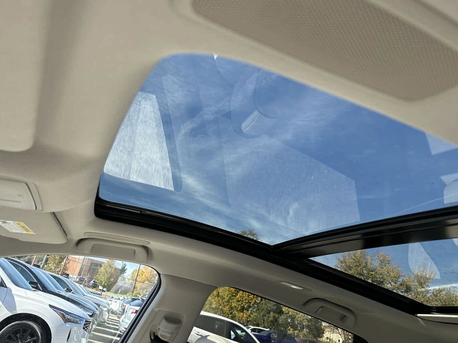 New 2026 Acura RDX SH-AWD w/ Advance Package image 15