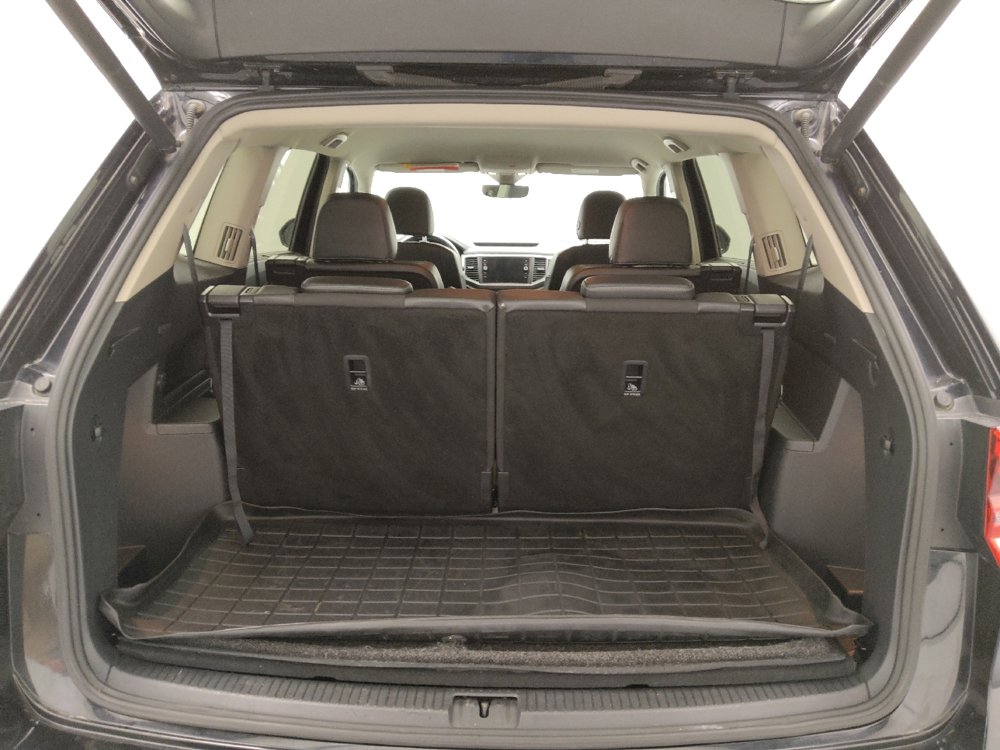 Used 2019 Volkswagen Atlas SE image 29