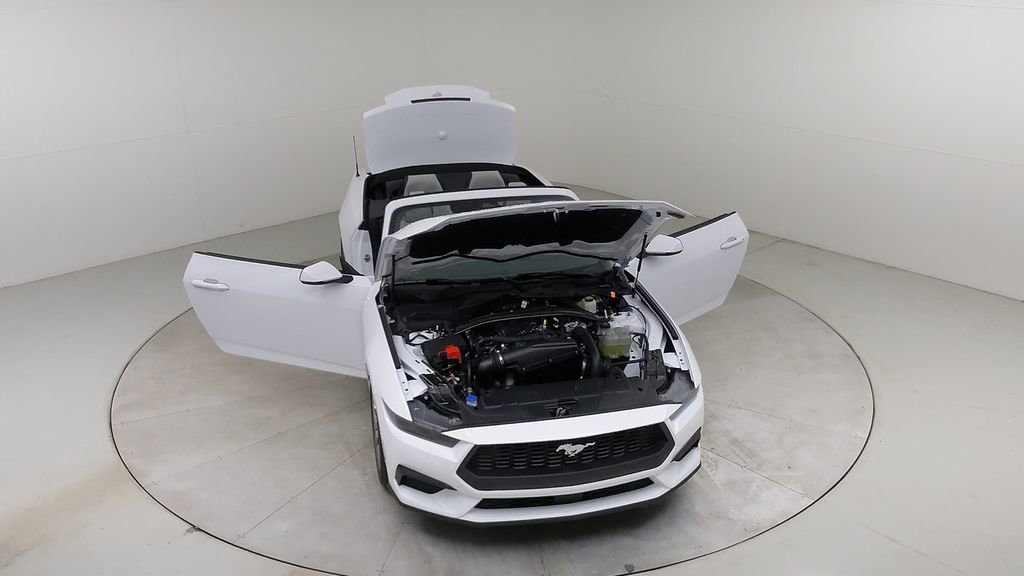 New 2026 Ford Mustang Premium image 44