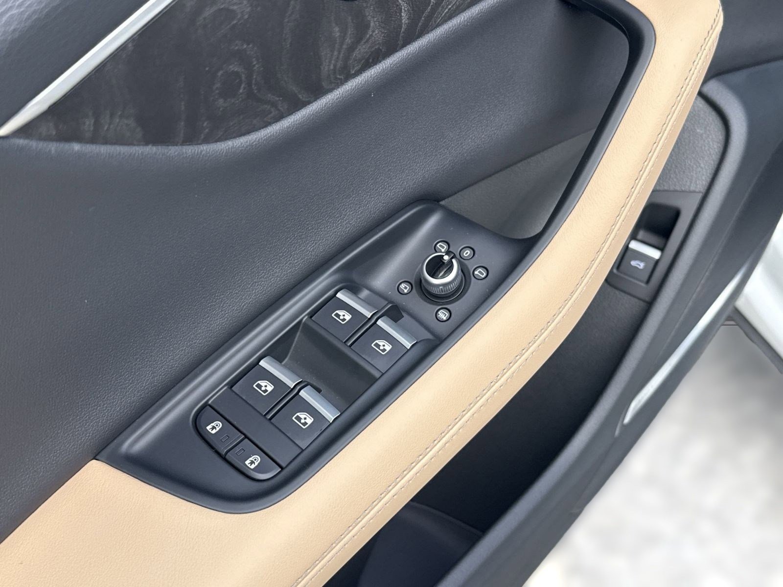 New 2025 Audi Q7 3.0T Premium Plus image 15