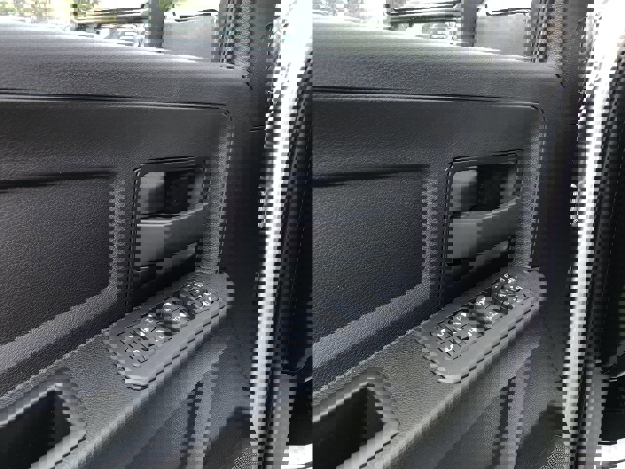 New 2026 RAM 2500 Tradesman image 12