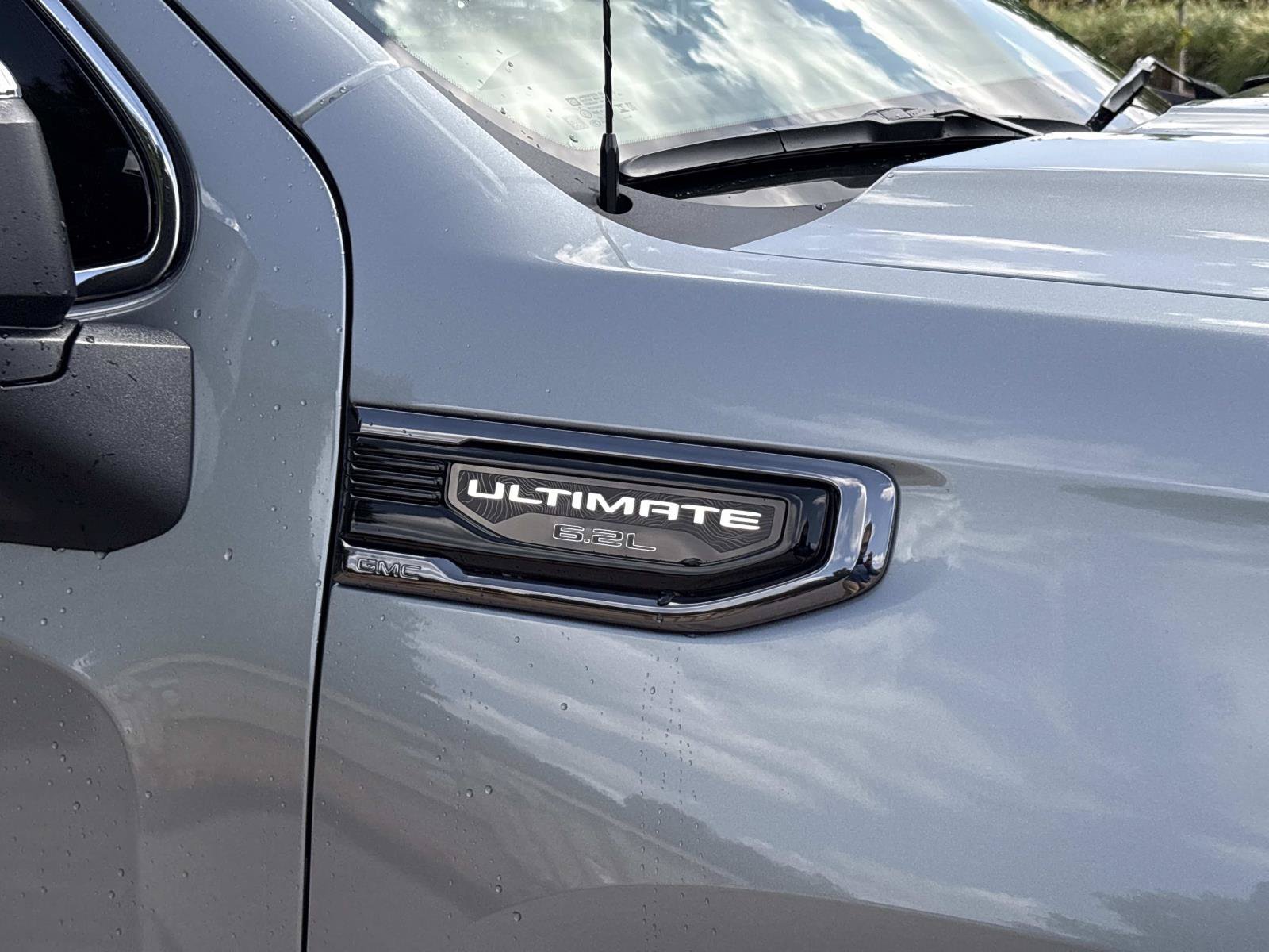 Used 2026 GMC Sierra 1500 Denali Ultimate AWD/4WD image 11