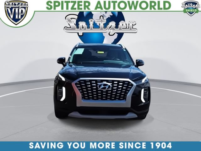 Used 2022 Hyundai Palisade SEL w/ Cargo Package AWD/4WD image 7