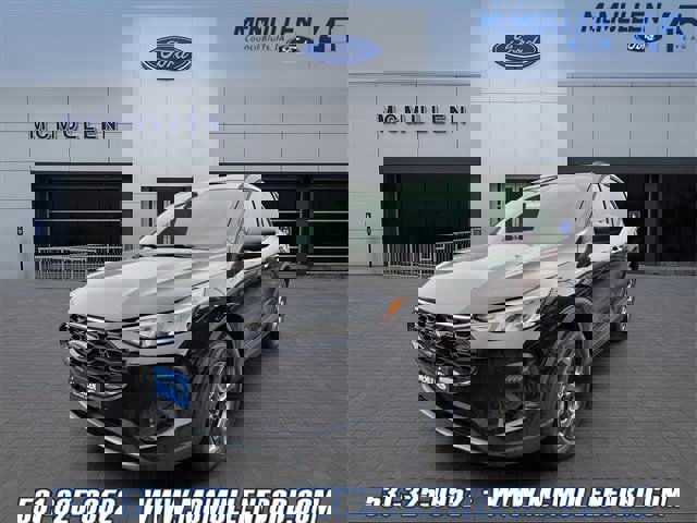 New 2026 Ford Escape ST-Line w/ Tech Pack #1 image 1