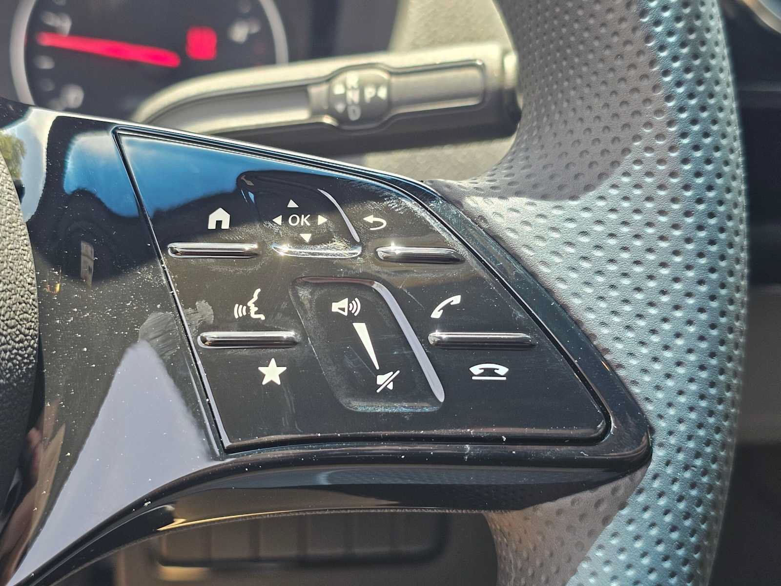 New 2026 Mercedes-Benz Sprinter 2500 image 27