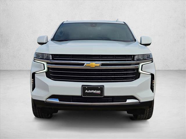 Used 2021 Chevrolet Tahoe LT RWD image 2
