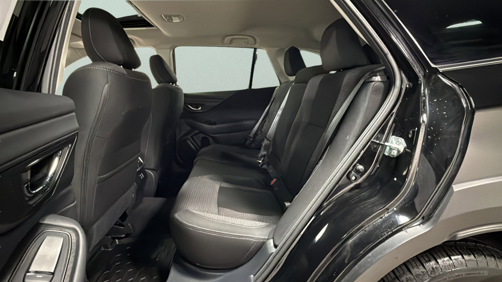 Certified 2024 Subaru Outback Premium image 24
