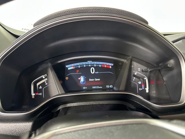 Used 2022 Honda CR-V EX image 17