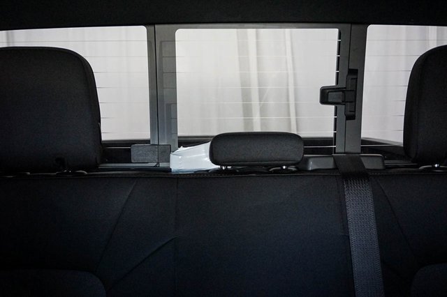 New 2025 Chevrolet Colorado Trail Boss image 28