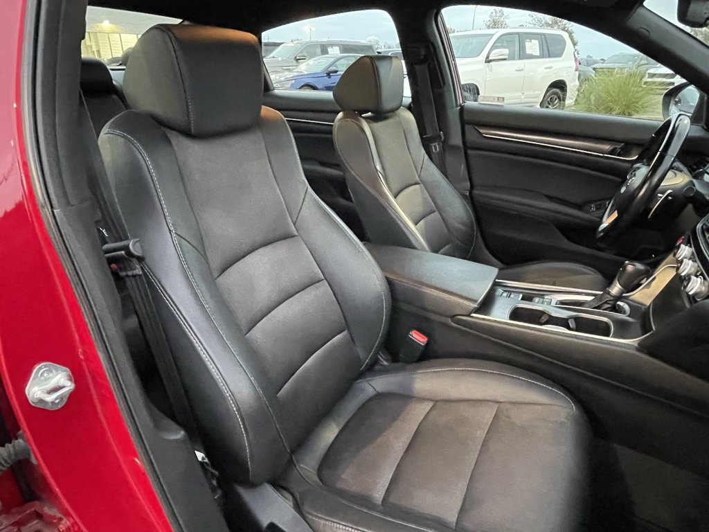Used 2021 Honda Accord Sport image 30