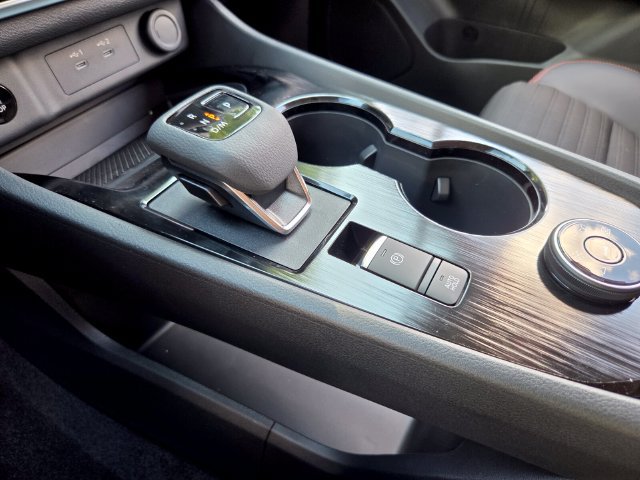 New 2027 Nissan Rogue SV AWD/4WD image 17