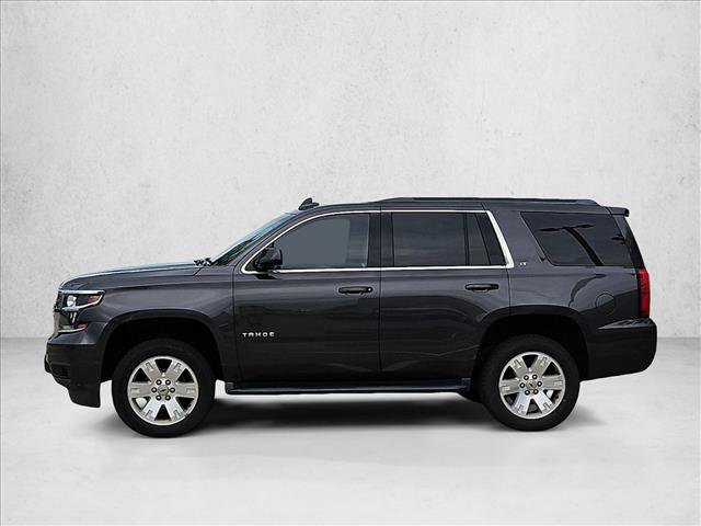 Used 2017 Chevrolet Tahoe LT RWD image 8